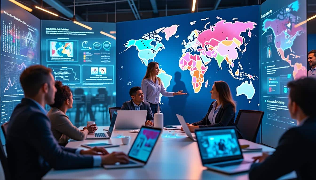découvrez comment les organisations caritatives utilisent les business nft pour financer des projets humanitaires à travers le monde, alliant technologie et solidarité.