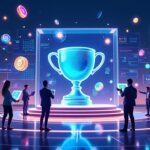 découvrez comment les programmes de parrainage web3 exploitent les business nft pour récompenser efficacement leurs ambassadeurs et stimuler la croissance communautaire.