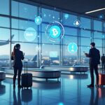 découvrez comment l'industrie du voyage révolutionne ses programmes de fidélité grâce aux business nft, offrant des récompenses transférables et innovantes pour les voyageurs modernes.