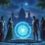 découvrez la collection forgotten runes, un univers de jeu de rôle collaboratif unique, où chaque nft ouvre les portes à des aventures partagées et immersives.