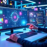 découvrez comment le protocole enjin simplifie l'intégration des nft dans les moteurs de jeu tels qu'unity, permettant aux développeurs de créer des expériences immersives et interactives.