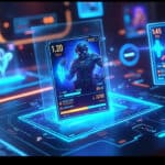 découvrez comment les nft dynamiques adaptent en temps réel les statistiques de jeu en fonction des performances réelles des joueurs, offrant une expérience interactive et personnalisée.
